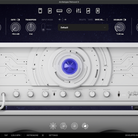 Neural DSP Archetype Petrucci X v1.0.0-R2R