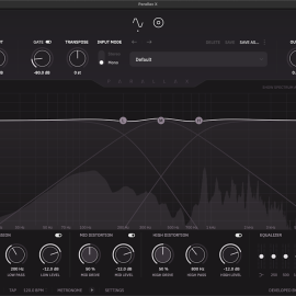 Neural DSP Parallax X v1.0.0-R2R