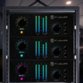 Nevermore Magnetics Mindscape v1.5 Nebula Library