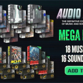 Ovani Sound Sample Bundle 2025