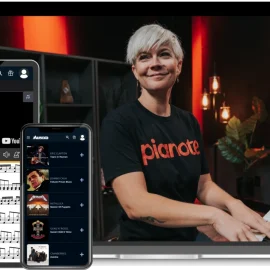 Pianote Site Rip 12.12.2025 TUTORiAL