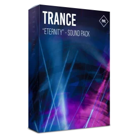 Production Music Live PML Trance Sound Pack Eternity WAV MiDi Ableton Project Files Serum Presets