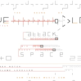 Sam Thomas Music The Sound of Love Lost KONTAKT