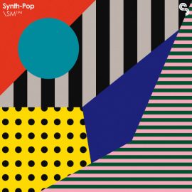 Sample Magic Synth Pop (MULTIFORMAT)