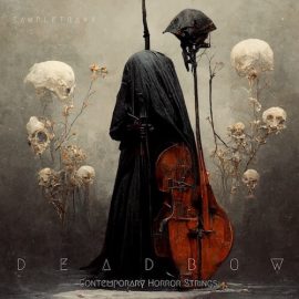 Sampletraxx Deadbow AiFF KONTAKT