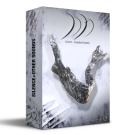 Silence+Other Sounds DOJO KONTAKT