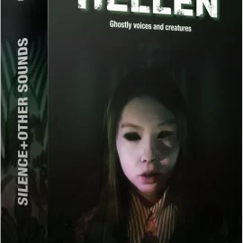 Silence+Other Sounds Hellen WAV KONTAKT