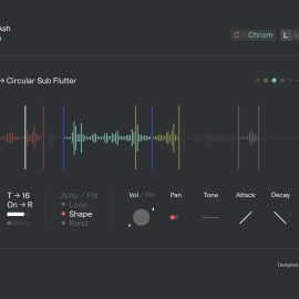 Slate and Ash SPECTRES v1.1.0 KONTAKT