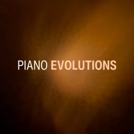 Sonixinema Piano Evolutions KONTAKT