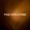 Sonixinema Piano Evolutions KONTAKT