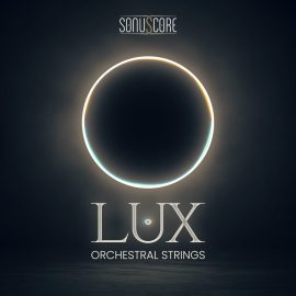 Sonuscore LUX Orchestral Strings v1.0.1 KONTAKT