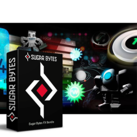 Sugar Bytes bundle 2025.12 (MAC)