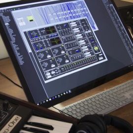 SynthEdit v1.5.655 [WIN]