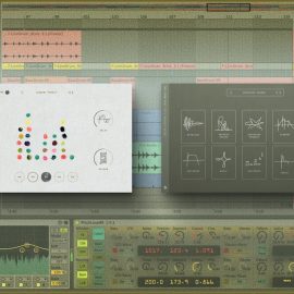 The Crow Hill Company Dot Allison Dulcet Voice v1.0.4-R2R