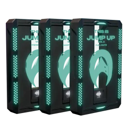 Tianvibes This Is Jump Up Vol.2 Full Suite WAV FLP TUTORiAL SERUM 2 Presets