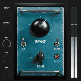 Tone Empire LAM16 v1.0.2 [MAC]