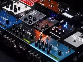 Tone Factor The Tone Course Pedalboards & Effects Part TUTORiAL