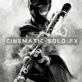 Triumph Audio Cinematic Solo FX KONTAKT