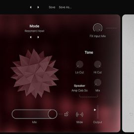 UJAM UFX-DISTORT v1.0.0-R2R