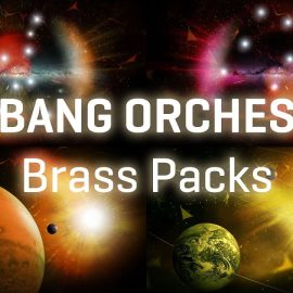 VSL Vienna Symphonic Library Big Bang Orchestra Hercules for Synchron Player