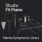 VSL Vienna Symphonic Library Studio FX Piano Full for Synchron Player