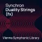 VSL Vienna Symphonic Library Synchron Duality Strings FX Full for Synchron Player