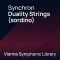 VSL Vienna Symphonic Library Synchron Duality Strings Sordino Full for Synchron Player