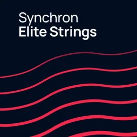VSL Vienna Symphonic Library Synchron Elite Strings Full for Synchron Player