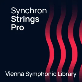 VSL Vienna Symphonic Library Synchron Strings Pro Full for Synchron Player