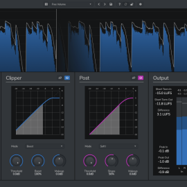 Venomode Mesa v1.0.1-R2R