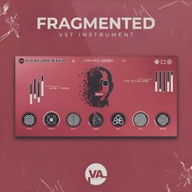 Vesse Audio Fragmented v1.0.0 RETAiL [WiN/macOS]