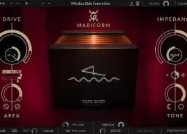 Wavegrove Mariform v1.0.6 [WIN]