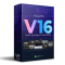 Waves Ultimate 16 v25.12.15 Incl V.R Patch [WIN+MAC]