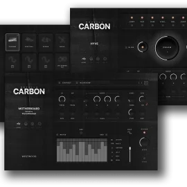 Westwood Instruments Novella Carbon KONTAKT