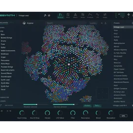 Native Instruments Absynth 6 Content v6.0.1-R2R