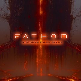 Zero-G Fathom KONTAKT