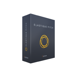 zplane elastiquePitch V2.5.0 (MAC)