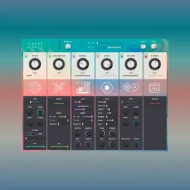 AIR Music Technology AIR Flavor Pro v1.2.0.8 (MAC)