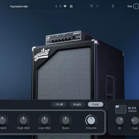 Aguilar Plugin Suite v1.3.0 [WIN]
