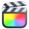 Apple Final Cut Pro v12.0 (MAC)