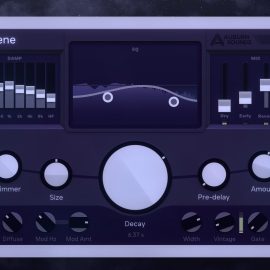 Auburn Sounds Selene 1.0.0 (Win/macOS/Linux)