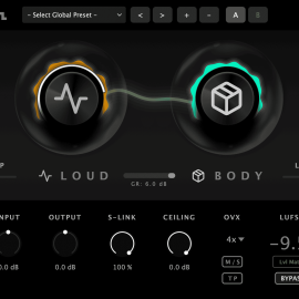 BeatSkillz LoudyBody v1.0.7 [WIN]
