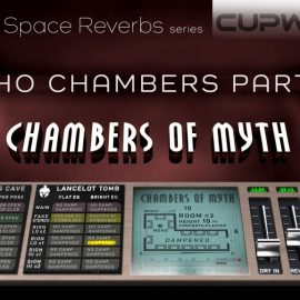 Cupwise Echo Chambers Part 1 Chambers of Myth Nebula Library