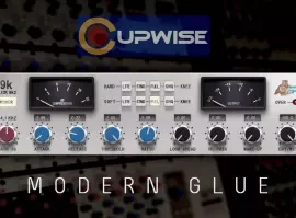 Cupwise Slick 9k Mk2 Nebula Library