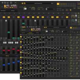 Devicemeister StepicVST & Stepic4Live v1.6.0 Incl. Keygen [WIN]
