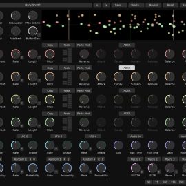 Emergence v1.0.4 (Win/macOS)