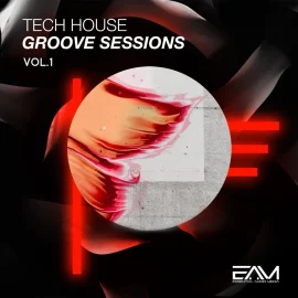 Essential Audio Media Tech House Groove Sessions Vol 1 MULTiFORMAT