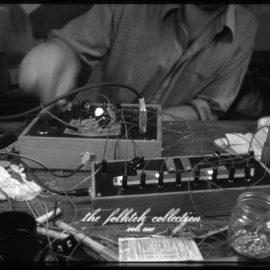 Folktek The Folktek Collection Volume 1 KONTAKT