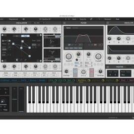 HY-Plugins Hy-Poly v1.4.8 [WIN]