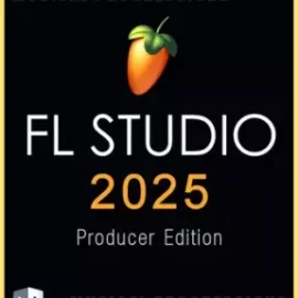 Image-Line FL Studio Producer Edition v25.2.3 Build 5171 (All Plugins Edition + Addons) RePack KpoJIuK